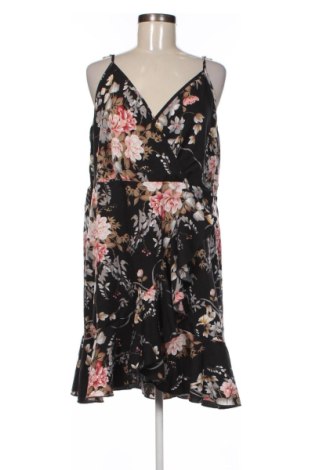 Kleid SHEIN, Größe L, Farbe Mehrfarbig, Preis 19,97 €, #136755895