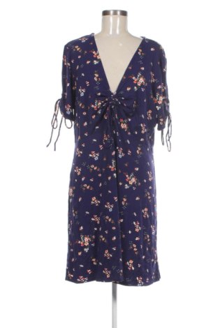 Kleid Second Script, Größe XXL, Farbe Mehrfarbig, Preis 34,99 €, #136755921