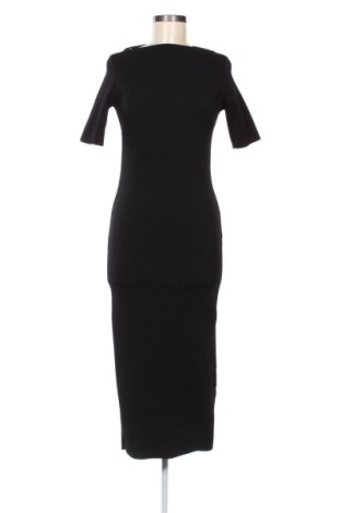 Kleid Zara, Größe M, Farbe Schwarz, Preis 17,36 €, #136755960