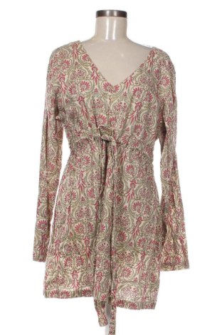 Kleid Cherokee, Größe XXL, Farbe Mehrfarbig, Preis 19,97 €, #136756028