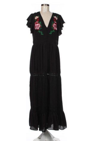 Kleid Unbranded, Größe L, Farbe Schwarz, Preis 19,97 €, #136756072