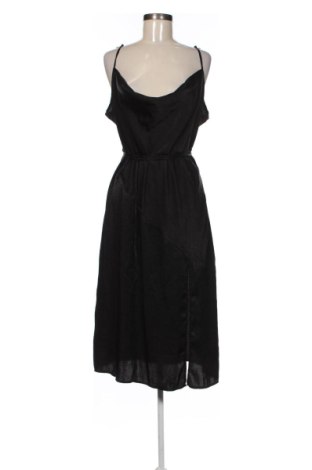Rochie George, Mărime XXL, Culoare Negru, Preț 104,10 Lei, #136756100