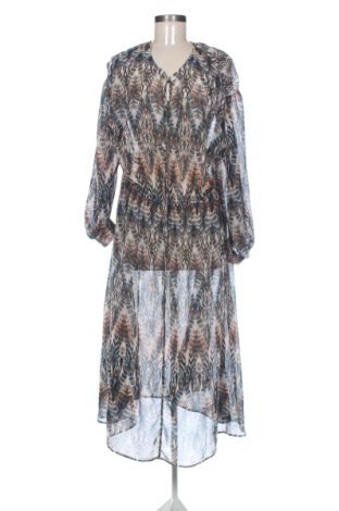 Φόρεμα Gerry Weber, Μέγεθος XXL, Χρώμα Πολύχρωμο, Τιμή 26,99 €, #136756114