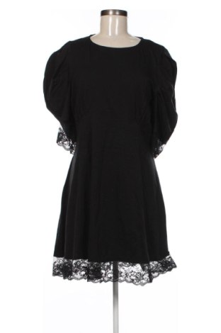Рокля ASOS, Размер XL, Цвят Черен, Цена 24,44 €, #136756214