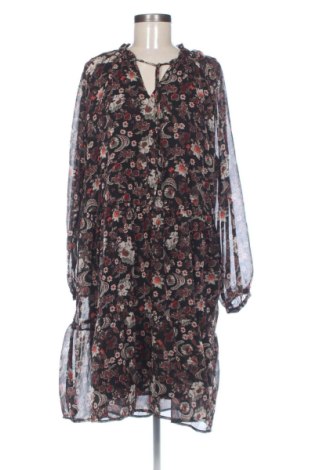Kleid Paprika, Größe XXL, Farbe Mehrfarbig, Preis 20,99 €, #136756225