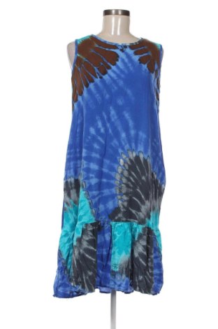 Kleid Unbranded, Größe M, Farbe Mehrfarbig, Preis 18,17 €, #136756421