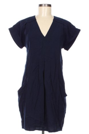 Rochie Whistles, Mărime M, Culoare Albastru, Preț 346,35 Lei, #136756500