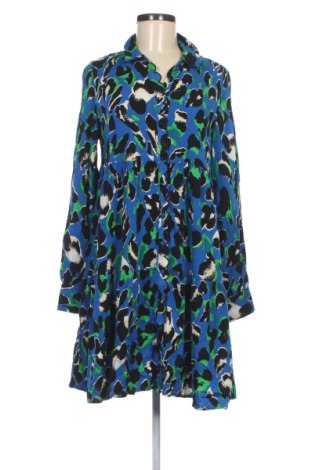 Kleid Y.A.S, Größe M, Farbe Mehrfarbig, Preis 22,99 €, #136756513