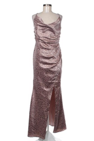 Rochie Boohoo, Mărime M, Culoare Mov deschis, Preț 55,99 Lei, #136756520