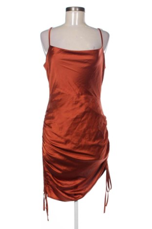 Rochie Missguided, Mărime M, Culoare Portocaliu, Preț 64,21 Lei, #136756537