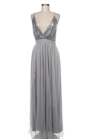 Rochie Unbranded, Mărime XL, Culoare Gri, Preț 192,90 Lei, #136756667