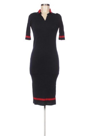 Rochie Massimo Dutti, Mărime S, Culoare Albastru, Preț 116,55 Lei, #136756755