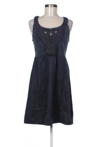 Sukienka Calvin Klein Jeans, Rozmiar M, Kolor Niebieski, Cena 300,00 zł, #136756762