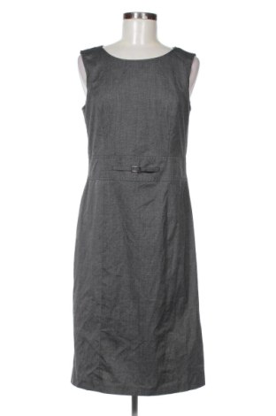 Kleid Betty Barclay, Größe M, Farbe Grau, Preis 26,99 €, #136756908