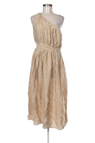 Φόρεμα French Connection, Μέγεθος L, Χρώμα  Μπέζ, Τιμή 33,99 €, #136757103