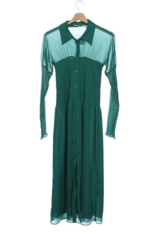 Kleid & Other Stories, Größe XS, Farbe Grün, Preis 32,47 €, #136757106