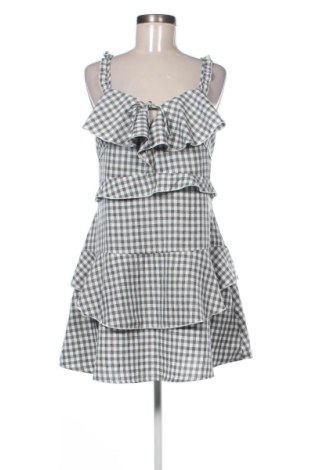 Φόρεμα Boohoo, Μέγεθος L, Χρώμα Πολύχρωμο, Τιμή 14,99 €, #136757150