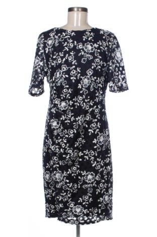 Kleid Phase Eight, Größe L, Farbe Mehrfarbig, Preis 34,52 €, #136757222