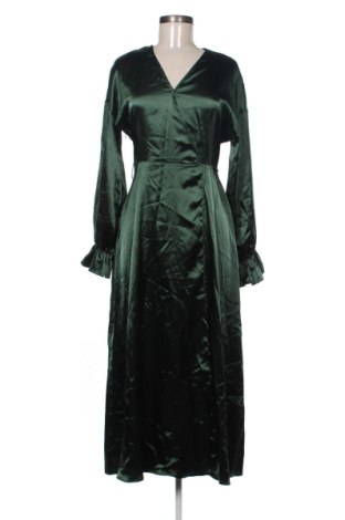 Rochie SHEIN, Mărime M, Culoare Verde, Preț 69,99 Lei, #136757321