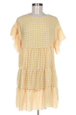 Φόρεμα Boohoo, Μέγεθος L, Χρώμα Πολύχρωμο, Τιμή 19,97 €, #136757380