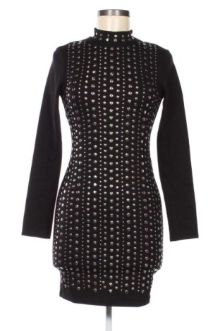 Рокля River Island, Размер M, Цвят Черен, Цена 12,32 €, #136757397