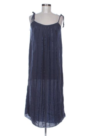 Šaty  Unbranded, Velikost L, Barva Modrá, Cena  309,00 Kč, #136757651
