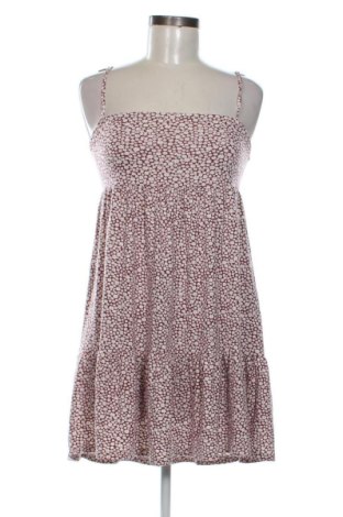 Рокля Pull&Bear, Размер XS, Цвят Многоцветен, Цена 9,71 €, #136757697
