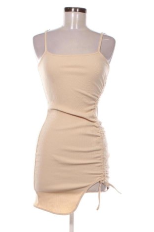 Φόρεμα SHEIN, Μέγεθος S, Χρώμα  Μπέζ, Τιμή 8,99 €, #136758127