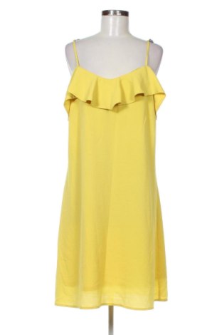 Рокля Kiabi, Размер XL, Цвят Жълт, Цена 13,81 €, #136758423