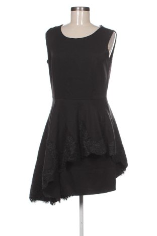 Rochie MERSEA, Mărime L, Culoare Negru, Preț 91,45 Lei, #136758447