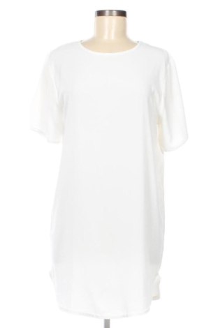 Rochie Boohoo, Mărime M, Culoare Alb, Preț 70,05 Lei, #136758497