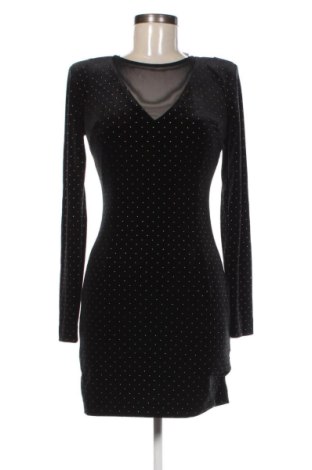Kleid Guess, Größe S, Farbe Schwarz, Preis 37,51 €, #136758524