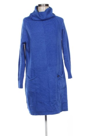 Šaty  Unbranded, Velikost XL, Barva Modrá, Cena  299,00 Kč, #136758608