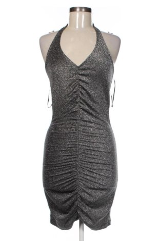 Rochie Reserved, Mărime S, Culoare Gri, Preț 248,09 Lei, #136758741