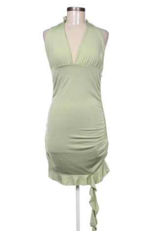 Kleid Unbranded, Größe L, Farbe Grün, Preis 12,99 €, #136758742
