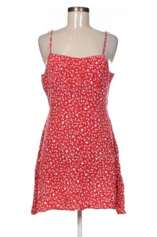 Rochie Sinsay, Mărime L, Culoare Multicolor, Preț 104,10 Lei, #136758939