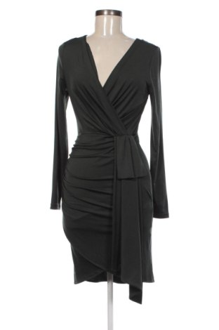 Φόρεμα Chiara Forthi, Μέγεθος M, Χρώμα Μαύρο, Τιμή 19,00 €, #136759097
