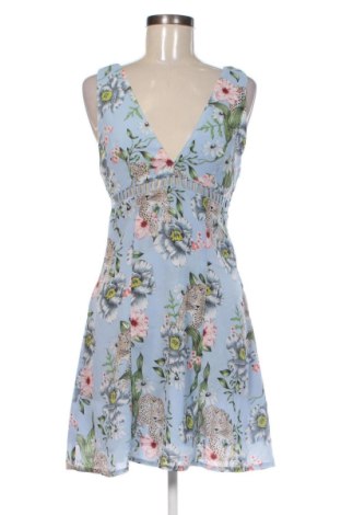 Rochie H&M, Mărime S, Culoare Multicolor, Preț 75,44 Lei, #136759152