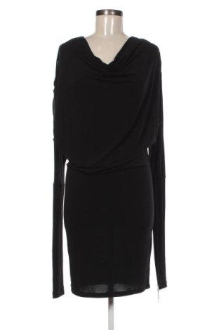 Rochie Trussardi, Mărime M, Culoare Negru, Preț 344,07 Lei, #136759188