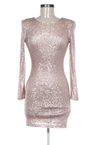Kleid Mango, Größe XS, Farbe Rosa, Preis 63,45 €, #136759241