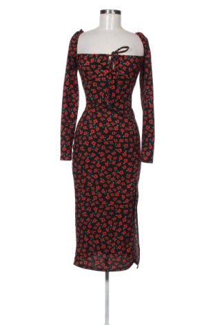 Rochie Bershka, Mărime S, Culoare Multicolor, Preț 71,99 Lei, #136759413