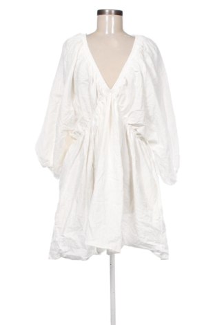 Φόρεμα SHEIN, Μέγεθος XXL, Χρώμα Λευκό, Τιμή 20,00 €, #136759488