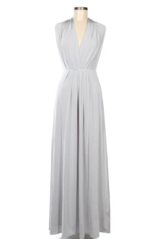 Φόρεμα Monsoon, Μέγεθος S, Χρώμα Γκρί, Τιμή 22,77 €, #136759497