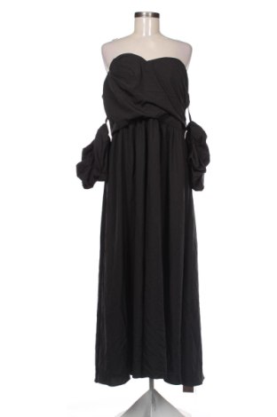 Φόρεμα SHEIN, Μέγεθος XXL, Χρώμα Μαύρο, Τιμή 32,00 €, #136759528