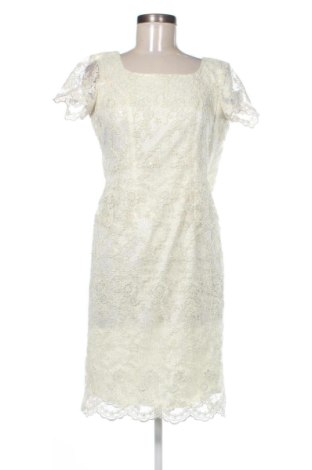 Φόρεμα Unbranded, Μέγεθος M, Χρώμα Εκρού, Τιμή 33,59 €, #136759634