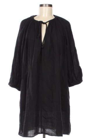 Rochie H&M, Mărime M, Culoare Negru, Preț 27,99 Lei, #136759680