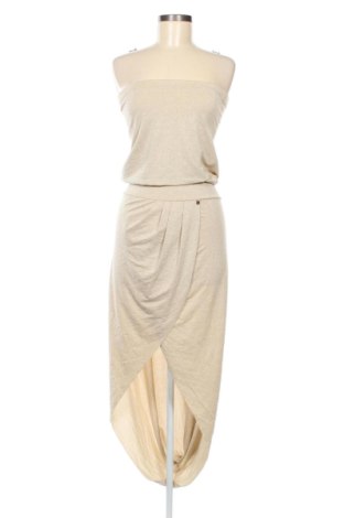 Kleid Rinascimento, Größe M, Farbe Beige, Preis 41,43 €, #136759690