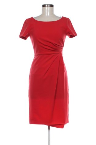 Kleid Weekend Max Mara, Größe S, Farbe Rot, Preis 159,75 €, #136759779