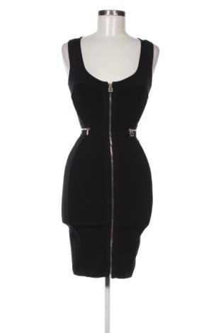 Φόρεμα Elisabetta Franchi, Μέγεθος XXS, Χρώμα Μαύρο, Τιμή 115,52 €, #136759809
