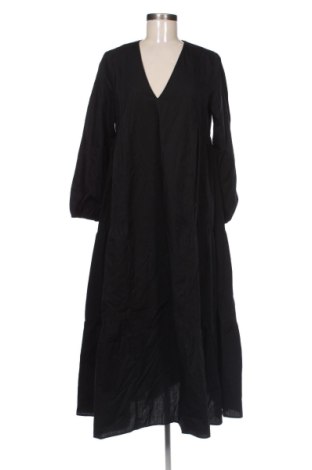 Φόρεμα Zara, Μέγεθος M, Χρώμα Μαύρο, Τιμή 20,00 €, #136759876